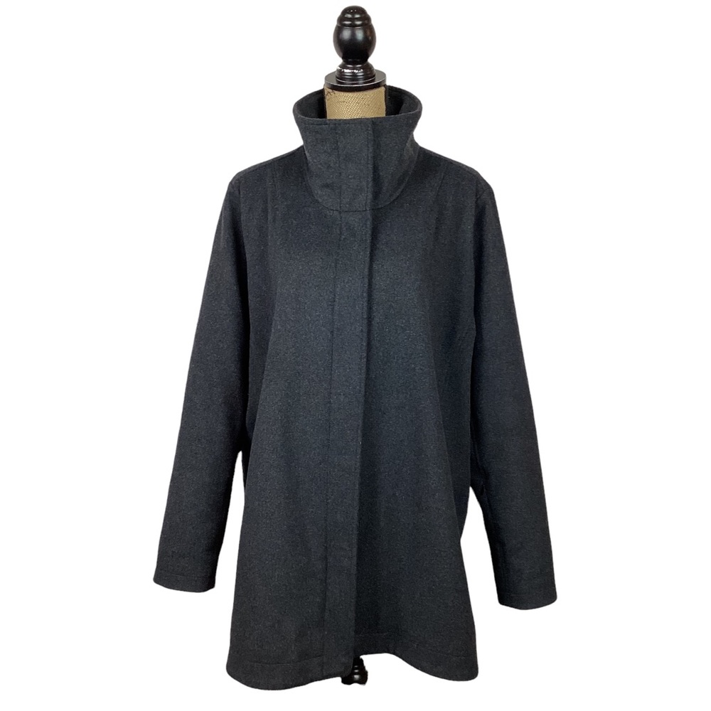 Pendleton Water Resistant Wool Jacket - image 3